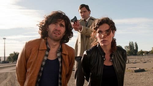 Bellicher; de Macht van Meneer Miller Bild 3