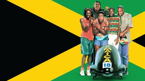 Cool Runnings - Dabei sein ist alles Bild 8