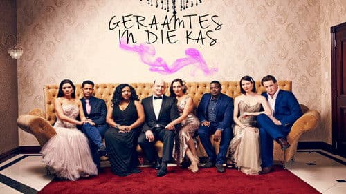 Geraamtes In Die Kas Bild 1