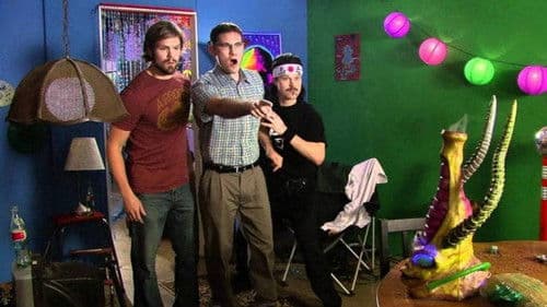 Evil Bong 3: The Wrath of Bong Bild 2