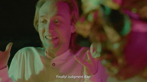 Immaculate Perception Bild 5