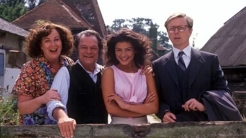 The Darling Buds of May Bild 3