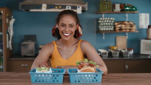 Levanta, Regiane! Bild 3