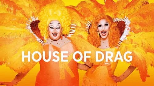 House of Drag Bild 3