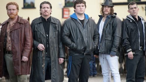 King of the Travellers Bild 1