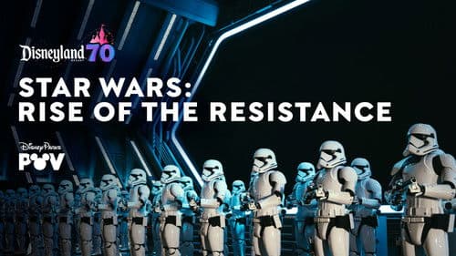 Star Wars: Rise of the Resistance Bild 2