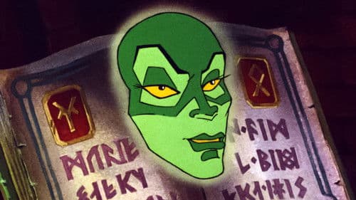 Der Glücksbärchifilm Bild 8