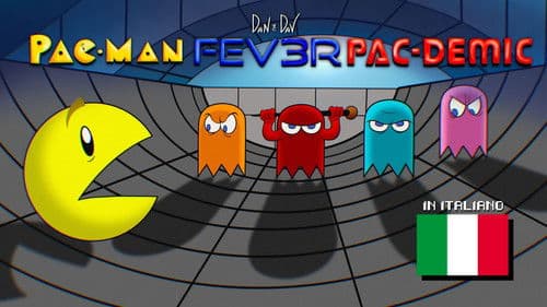 PacMan Fev3r PacDemic Bild 1