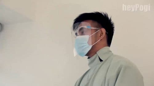 Ang Pokpok ng Pandemia Bild 1