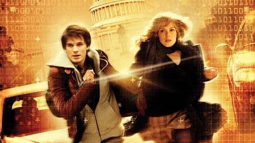 WarGames: The Dead Code Bild 1