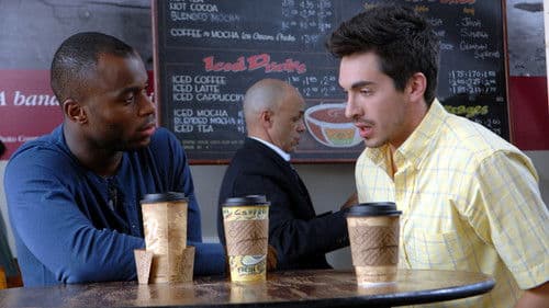 Toeing the Line Bild 2