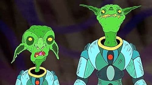 Space Goblins Bild 1