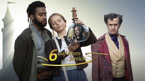 Der Geist im Glas Bild 1