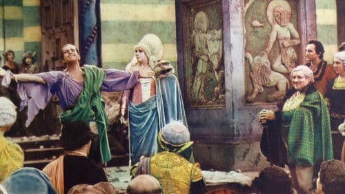 The Taming of the Shrew Bild 1