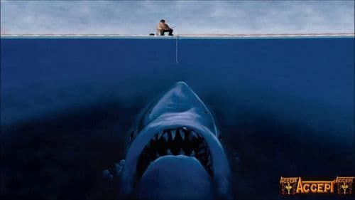 Fast as a Shark by Ninni Bild 1