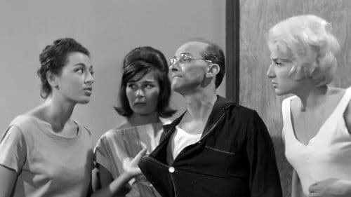 Τρεις Κούκλες κι εγώ Bild 1