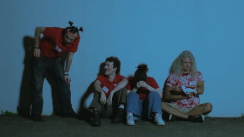 Pizza Fright! Bild 2