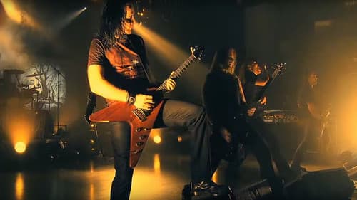 Dark Tranquillity: Where Death Is Most Alive Bild 1