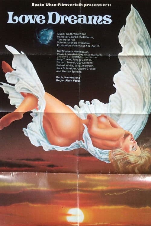 Love Dreams