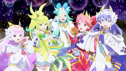 Princession Orchestra Bild 2