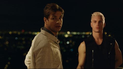 Kiss Me, Kill Me Bild 2