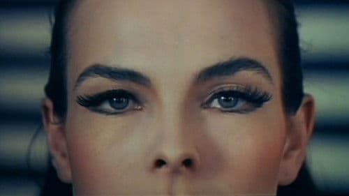 Mystere - Der Killer und das Callgirl Bild 1