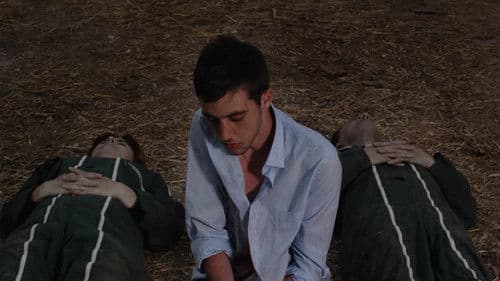 Le corps des anges Bild 1