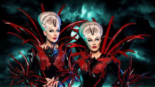 The Boulet Brothers' Dragula: Titans Bild 4