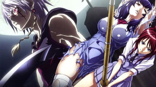 The Qwaser of Stigmata Bild 7