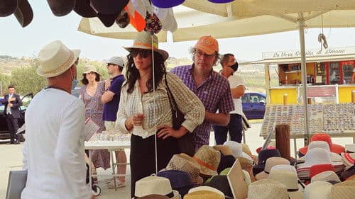 Weißt du noch in Sizilien? Bild 8