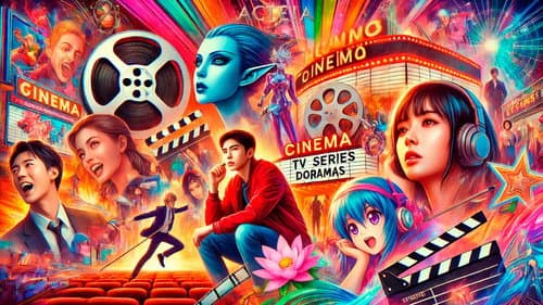 A Máscara do Bilionário Bild 1