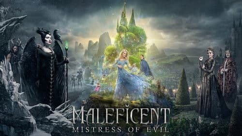 Maleficent - Mächte der Finsternis Bild 5