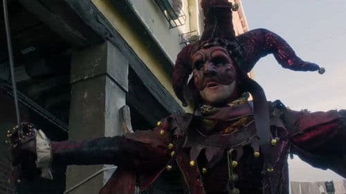 Veneciafrenia Bild 5