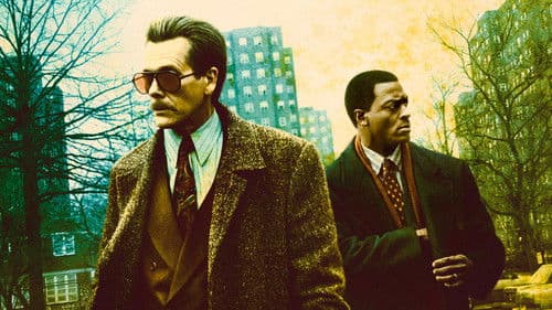 City on a Hill Bild 6