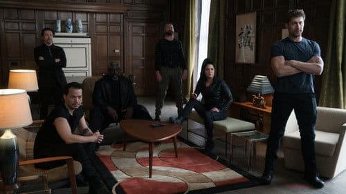 King of Killers Bild 5