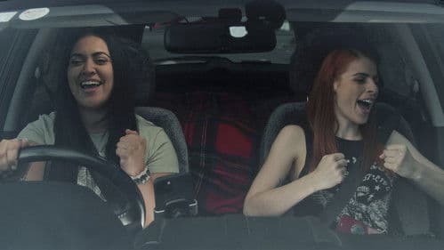 Girls' Night Out Bild 2