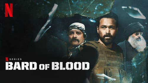 Bard of Blood Bild 4