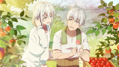 Grandpa and Grandma Turn Young Again Bild 5