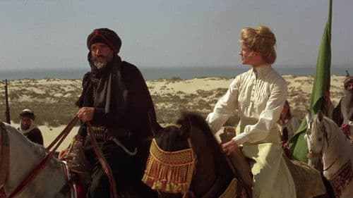 Der Wind und der Löwe Bild 2