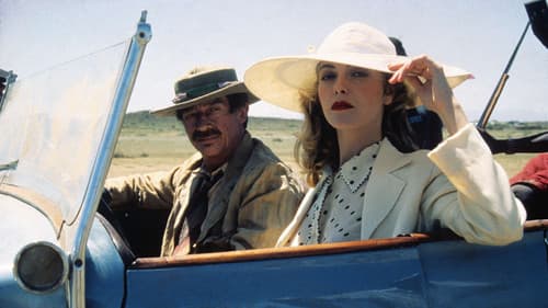 Die letzten Tage in Kenya Bild 2