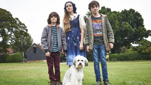 Pudsey - Ein tierisch cooler Held Bild 3