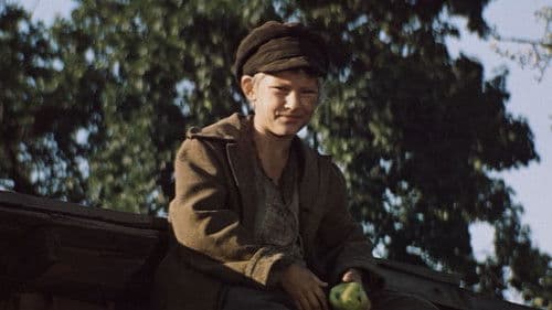 Паруса моего детства Bild 1