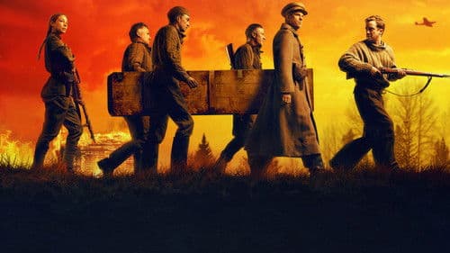 Burial - Die Leiche des Führers Bild 6