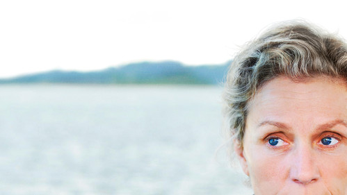 Olive Kitteridge - Mit Blick aufs Meer Bild 1