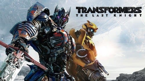 Transformers: The Last Knight Bild 4