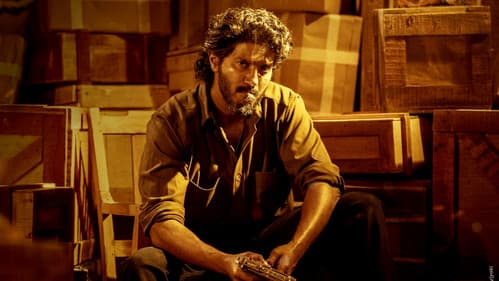 King of കൊത്ത Bild 3