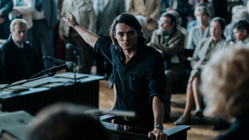 Ungesühnte Schläge Bild 6