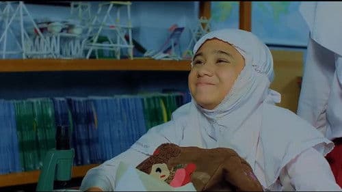 Ayat Ayat Adinda Bild 2