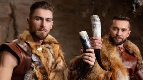 Norse Fuckers Bild 6