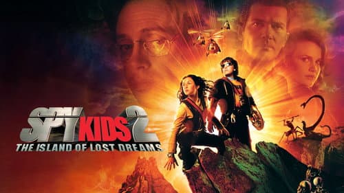 Spy Kids 2 - Die Rückkehr der Superspione Bild 3